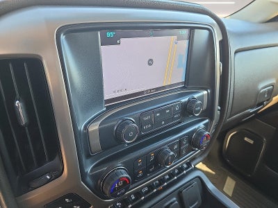 2018 GMC Sierra 2500 HD Denali