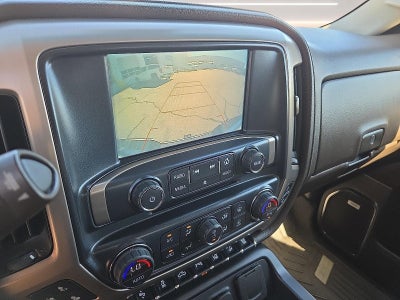 2018 GMC Sierra 2500 HD Denali