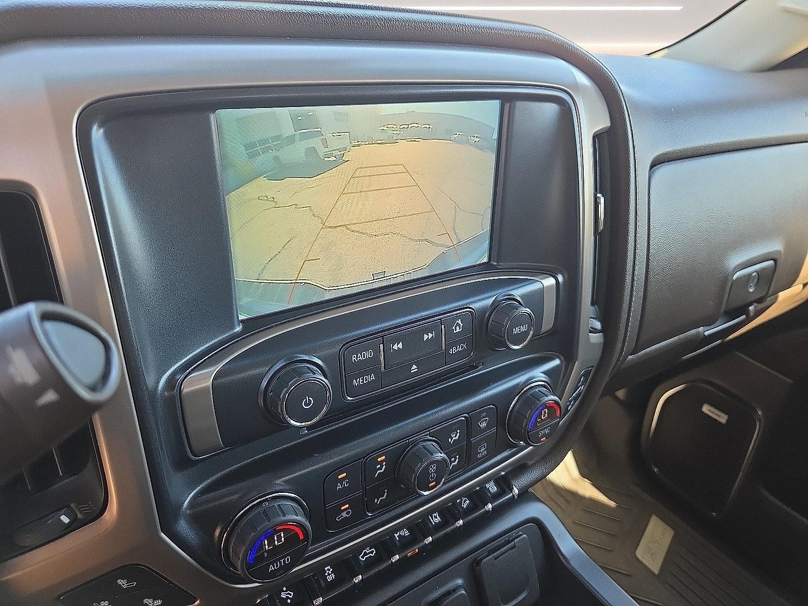 2018 GMC Sierra 2500 HD Denali