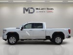 2020 GMC Sierra 2500 HD Denali