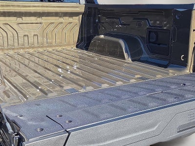 2026 GMC Sierra EV Elevation Extended Range