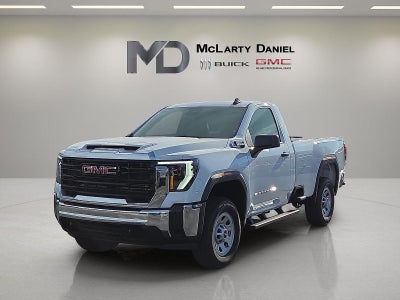 2026 GMC Sierra 3500 HD Pro