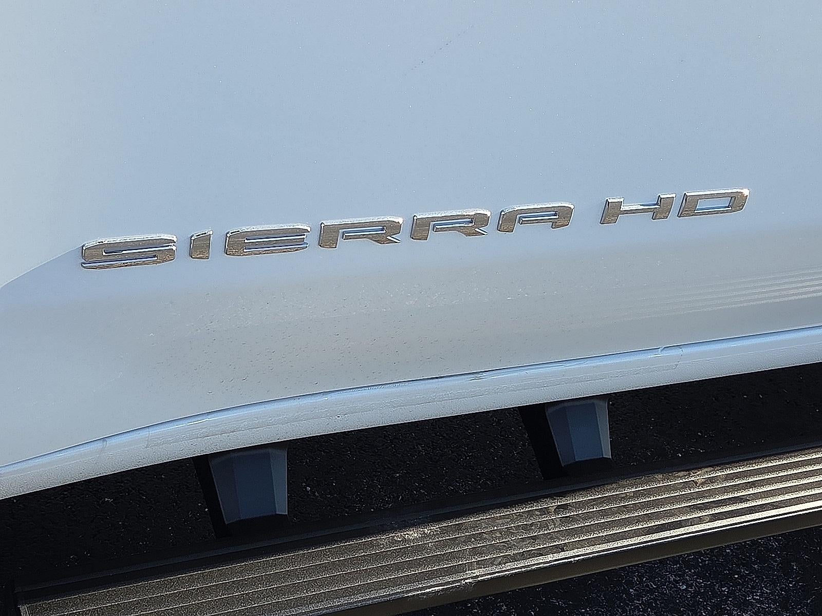 2026 GMC Sierra 3500 HD Pro