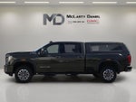 2022 GMC Sierra 2500 HD AT4
