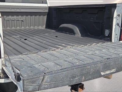 2022 GMC Sierra 2500 HD AT4