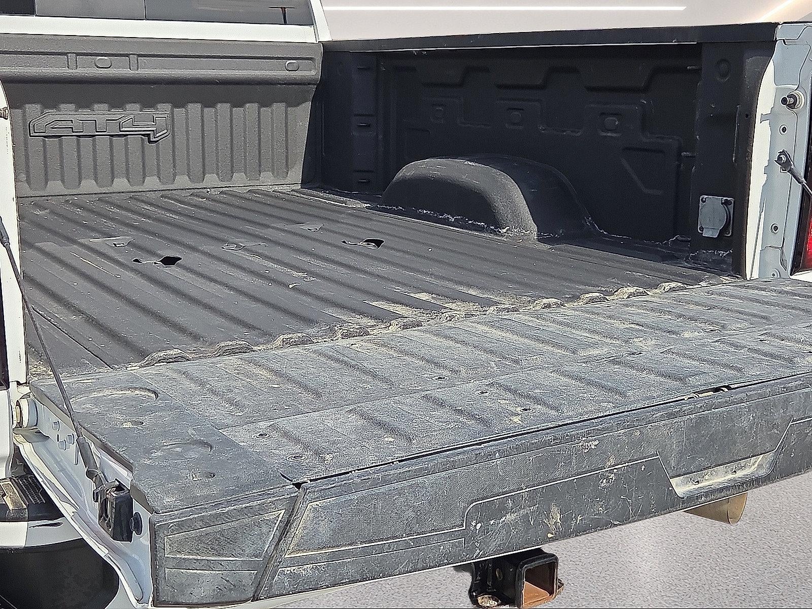 2022 GMC Sierra 2500 HD AT4