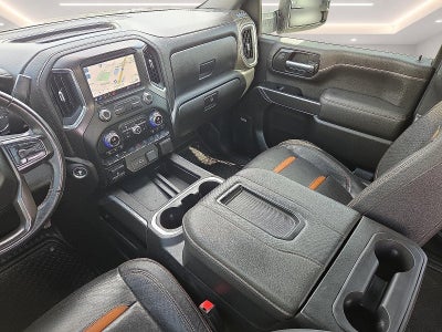 2022 GMC Sierra 2500 HD AT4