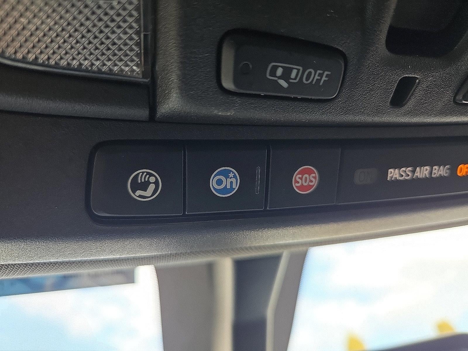 2022 GMC Sierra 2500 HD AT4
