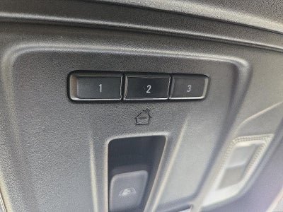 2022 GMC Sierra 2500 HD AT4