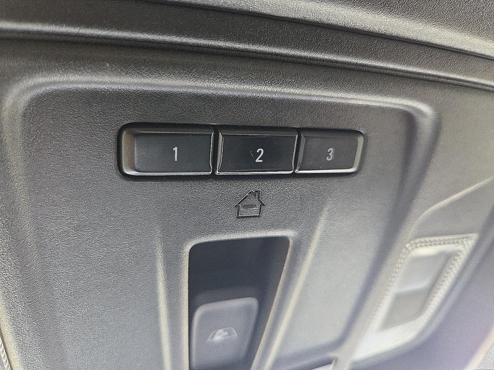 2022 GMC Sierra 2500 HD AT4