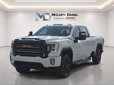 2022 GMC Sierra 2500 HD AT4