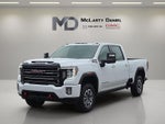 2022 GMC Sierra 2500 HD AT4