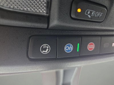 2022 GMC Sierra 2500 HD AT4