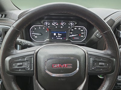2022 GMC Sierra 2500 HD AT4