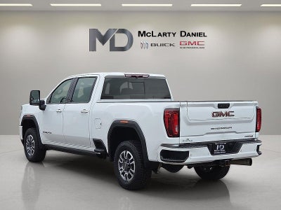 2022 GMC Sierra 2500 HD AT4