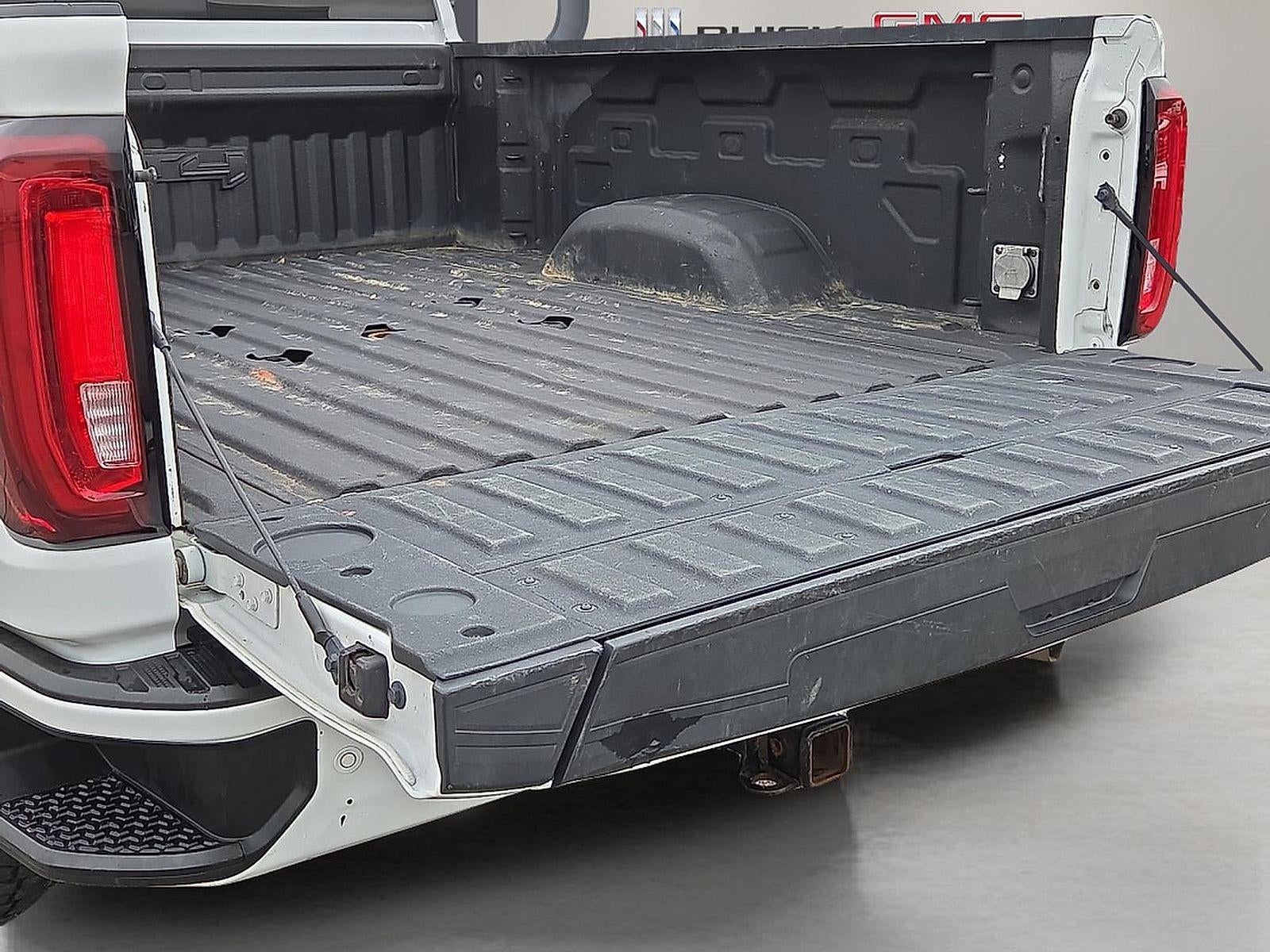 2022 GMC Sierra 2500 HD AT4
