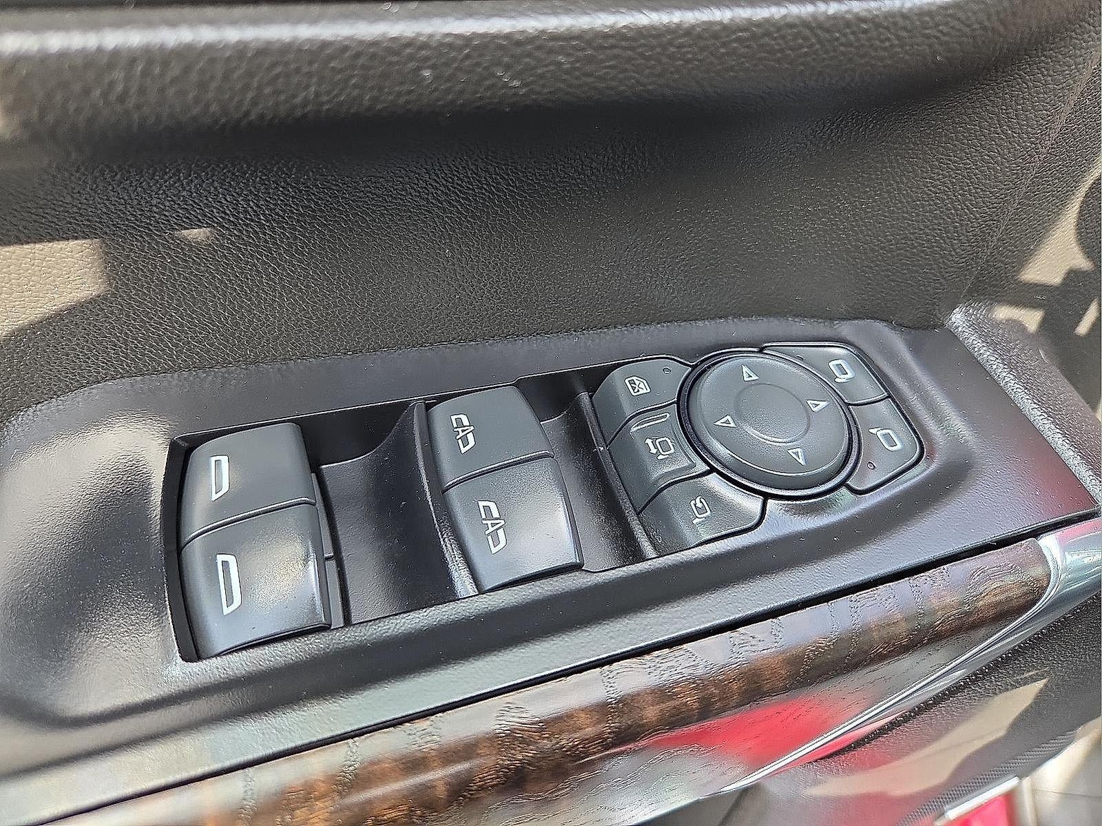 2020 GMC Sierra 2500 HD Denali