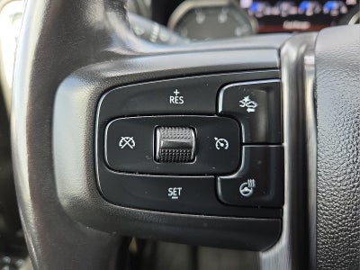 2020 GMC Sierra 2500 HD Denali