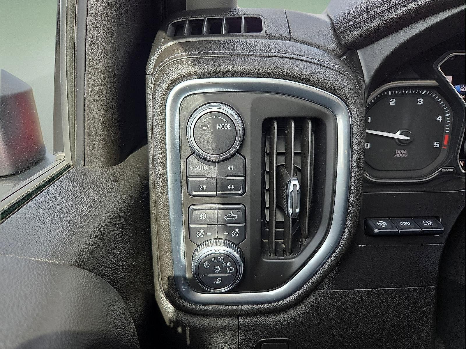 2020 GMC Sierra 2500 HD Denali