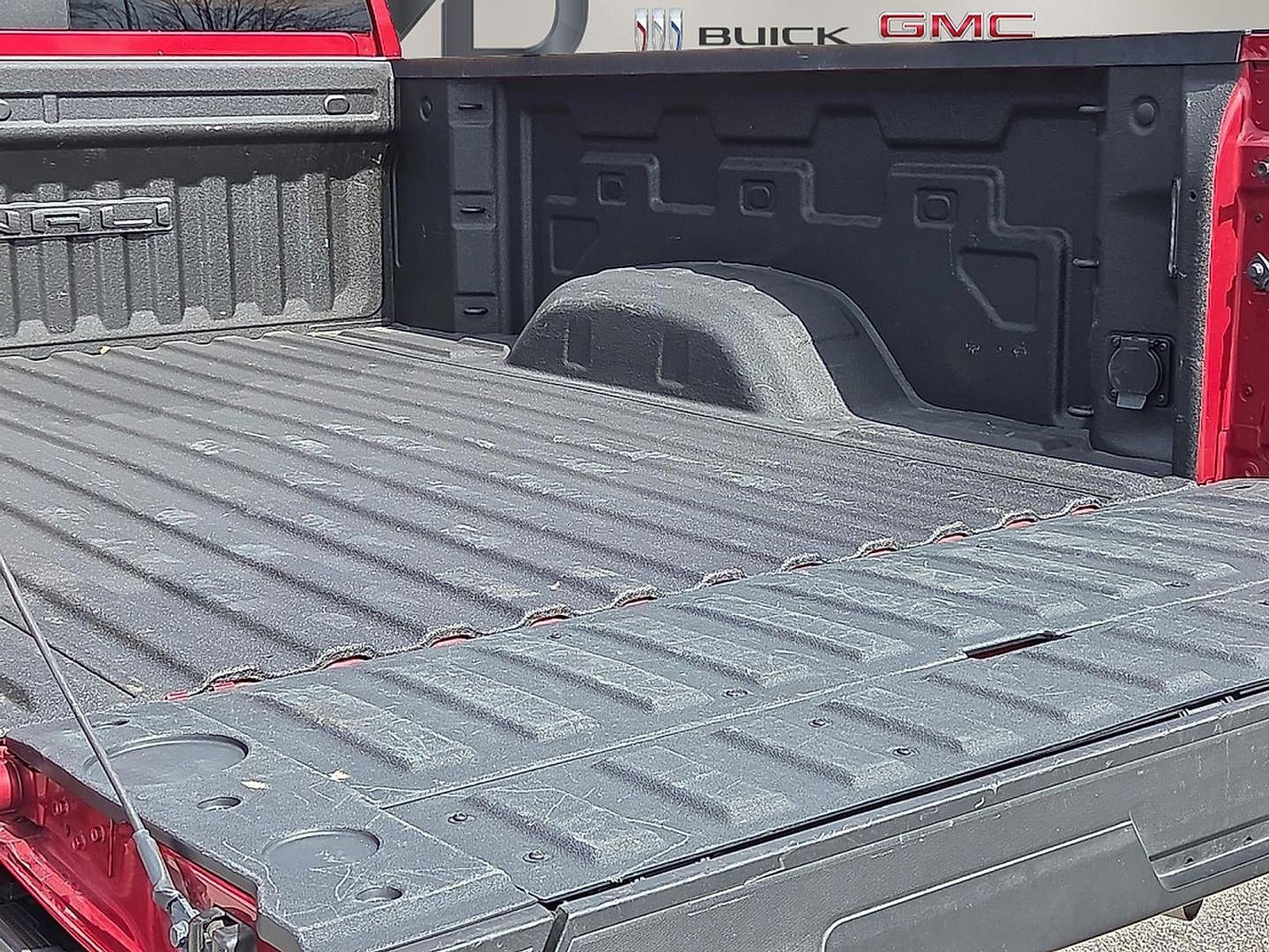 2020 GMC Sierra 2500 HD Denali