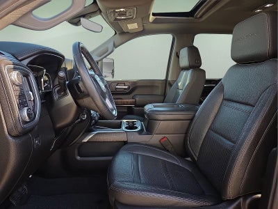 2020 GMC Sierra 2500 HD Denali