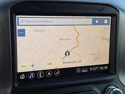 2020 GMC Sierra 2500 HD Denali