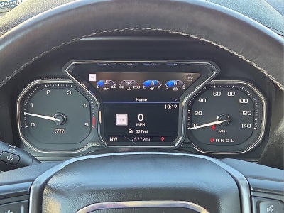 2020 GMC Sierra 2500 HD Denali