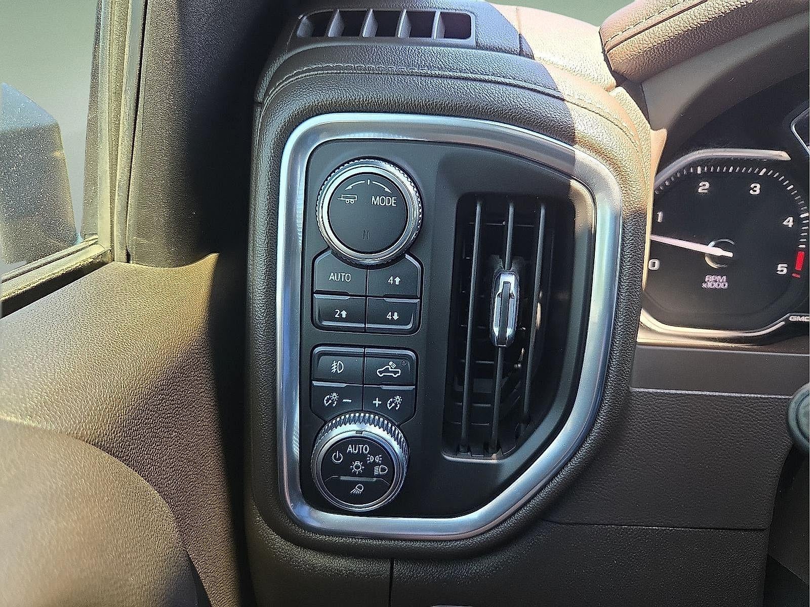 2022 GMC Sierra 2500 HD Denali
