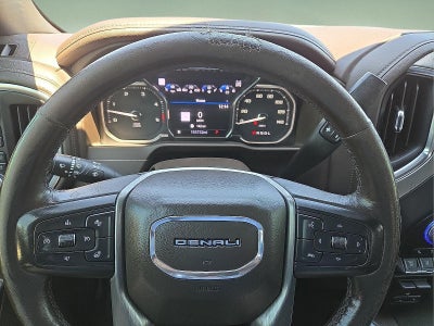 2022 GMC Sierra 2500 HD Denali