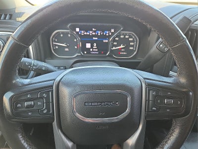 2023 GMC Sierra 2500 HD Denali