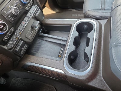 2022 GMC Sierra 2500 HD Denali
