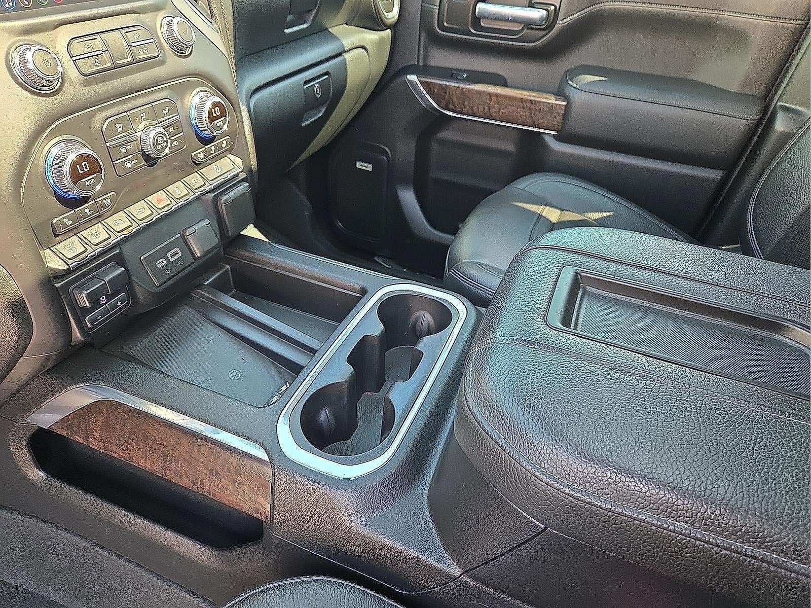 2020 GMC Sierra 2500 HD Denali