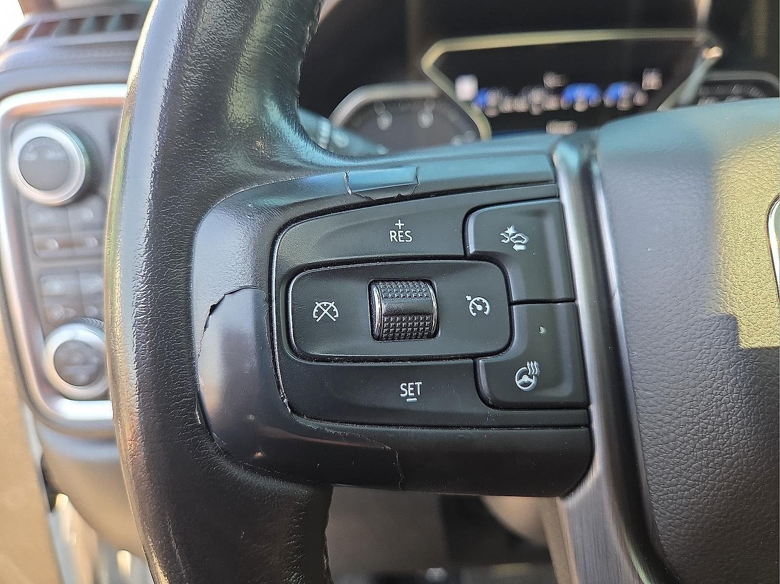 2020 GMC Sierra 2500 HD Denali