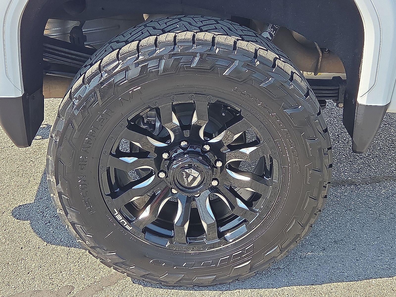 2020 GMC Sierra 2500 HD Denali