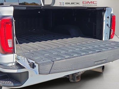 2020 GMC Sierra 2500 HD Denali