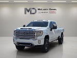 2020 GMC Sierra 2500 HD Denali