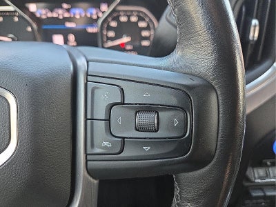 2020 GMC Sierra 2500 HD Denali