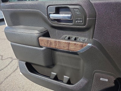 2020 GMC Sierra 2500 HD Denali