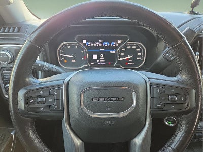 2020 GMC Sierra 2500 HD Denali