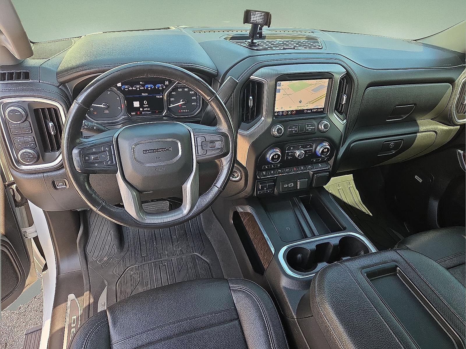 2020 GMC Sierra 2500 HD Denali
