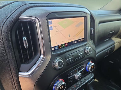 2020 GMC Sierra 2500 HD Denali