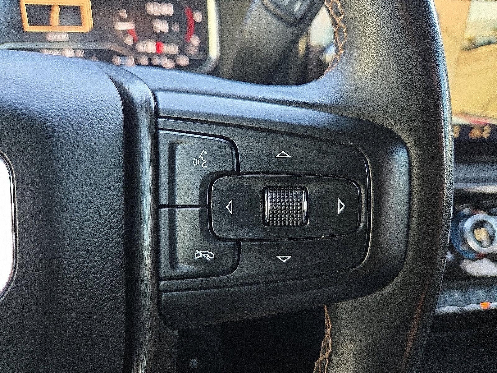 2024 GMC Sierra 3500 HD AT4