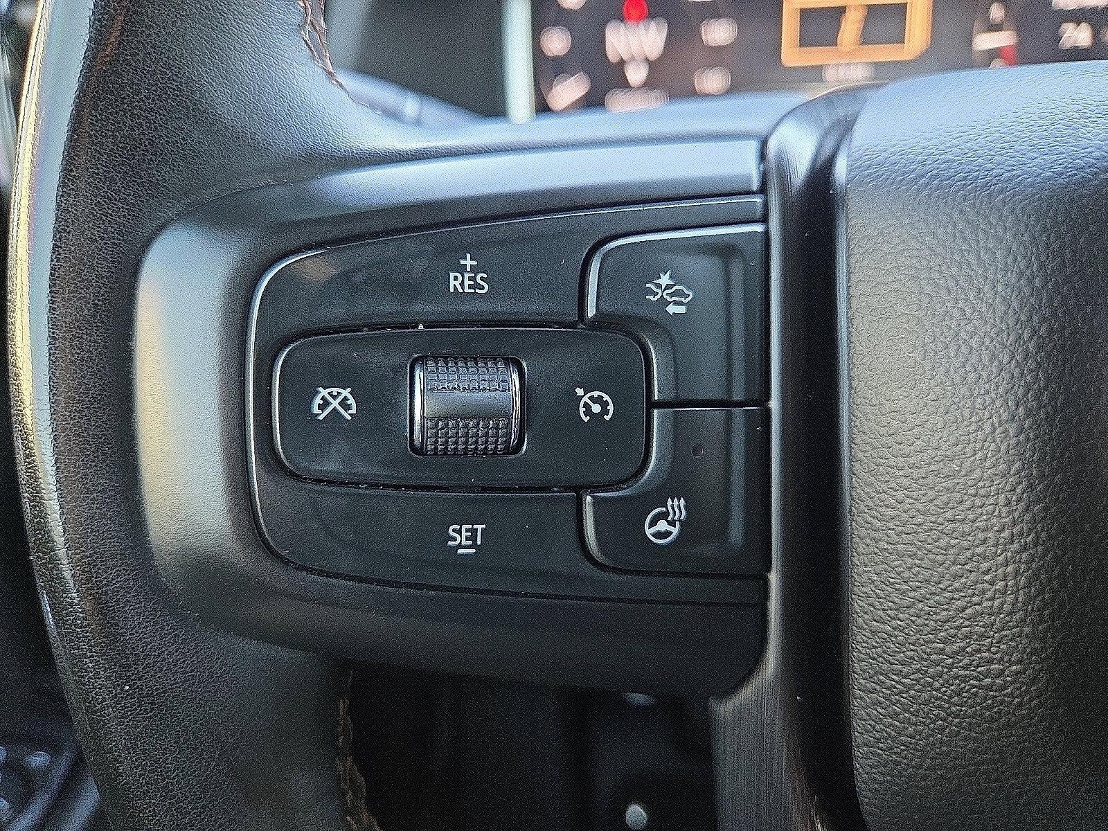 2024 GMC Sierra 3500 HD AT4