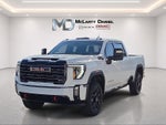 2024 GMC Sierra 3500 HD AT4