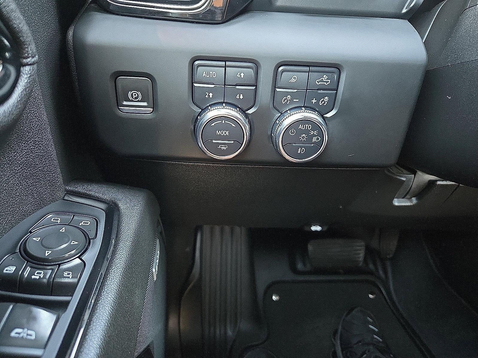 2024 GMC Sierra 3500 HD AT4