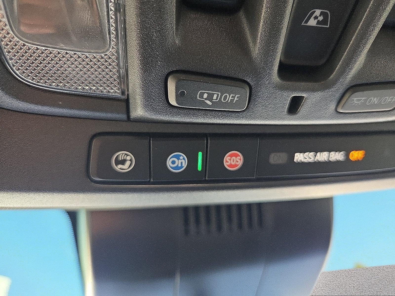 2024 GMC Sierra 3500 HD AT4