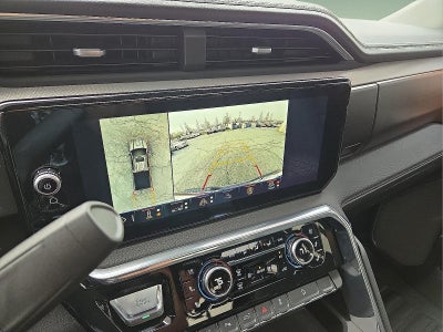 2024 GMC Sierra 3500 HD Denali