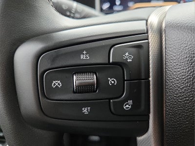 2024 GMC Sierra 3500 HD Denali