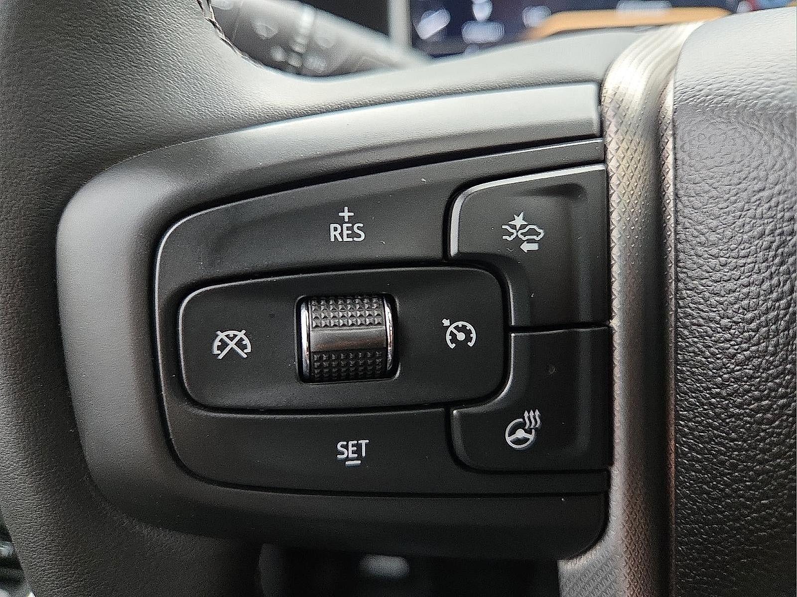 2024 GMC Sierra 3500 HD Denali