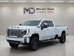 2024 GMC Sierra 3500 HD Denali